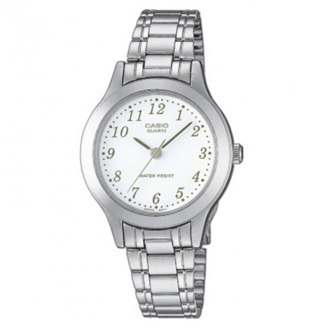 Klasyczny zegarek damski CASIO Classic LTP-1128PA-7BEG