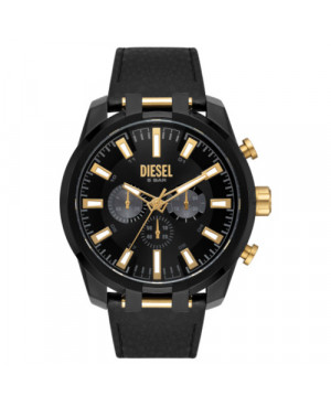 Modowy zegarek męski DIESEL Split DZ4610