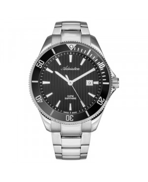 Szwajcarski elegancki zegarek męski ADRIATICA A1139.5114Q