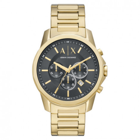 Modowy zegarek męski ARMANI EXCHANGE Banks AX1721