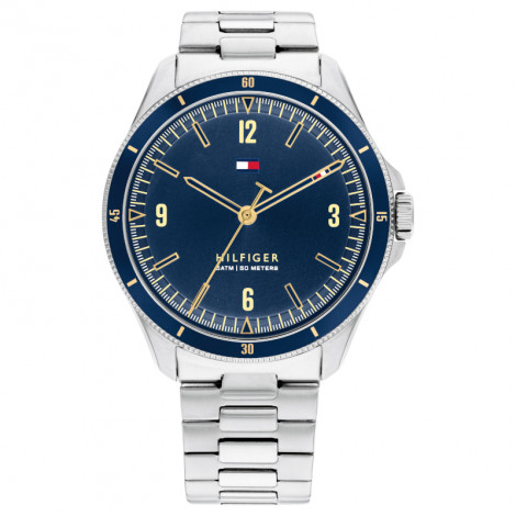 Elegancki zegarek męski TOMMY HILFIGER Maverick 1791902