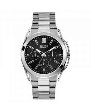 Modowy zegarek męski GUESS Vertex W1176G2