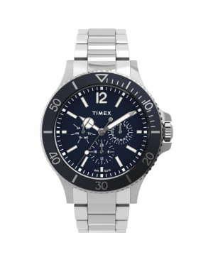 Sportowy zegarek męski TIMEX Harborside TW2U13200
