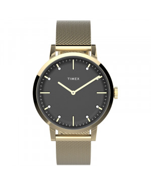 Modowy zegarek damski TIMEX Midtown TW2V37200