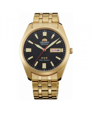 Elegancki zegarek męski ORIENT RA-AB0015B19B