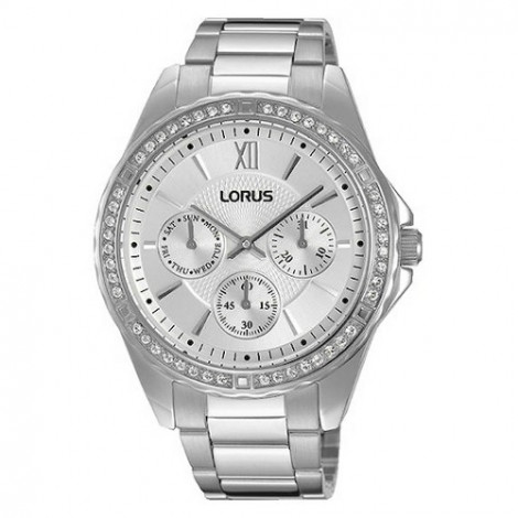 Sportowy zegarek damski LORUS RP663CX-9 (RP663CX9)
