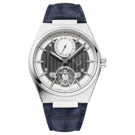 FREDERIQUE CONSTANT Highlife Monolithic Manufacture Open-Heart Limited Edition FC-810CDGG4NH6
