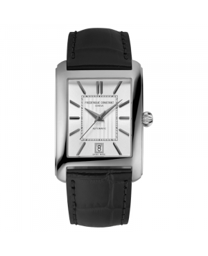 Szwajcarski elegancki zegarek męski FREDERIQUE CONSTANT Classics FC-303S4C6