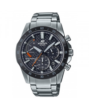 Sportowy zegarek męski CASIO Solar EFS-S580D-1AVUEF