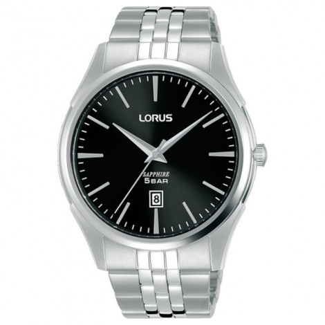 Elegancki zegarek męski LORUS RH945NX9