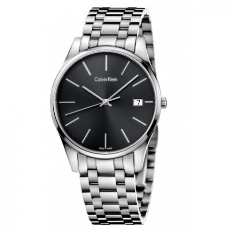 Szwajcarski zegarek męski CK CALVIN KLEIN TIME K4N21141