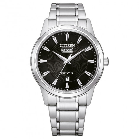 Klasyczny zegarek męski CITIZEN Elegance AW0100-86EE