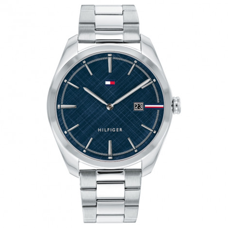 Modowy zegarek męski TOMMY HILFIGER Theo 1710426