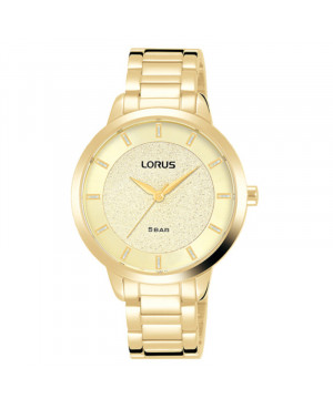 Modowy zegarek damski Lorus Classic RG290SX9