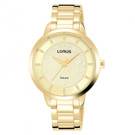 Modowy zegarek damski Lorus Classic RG290SX9