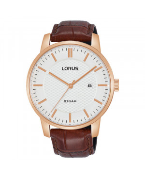 Klasyczny zegarek męski LORUS Classic RH978NX9