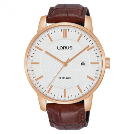 Klasyczny zegarek męski LORUS Classic RH978NX9