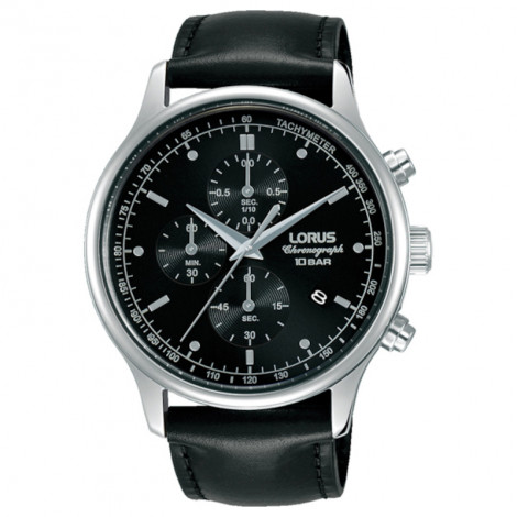 Sportowy zegarek męski LORUS Chronograph RM323GX9