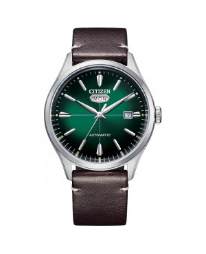 Klasyczny zegarek męski CITIZEN Automatic C7 NH8390-03XE