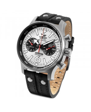 Sportowy zegarek męski VOSTOK EUROPE Expedition North Pole 1 6S21/595A642