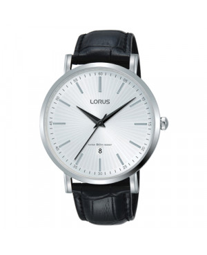 Klasyczny zegarek męski LORUS Classic RH977LX-9