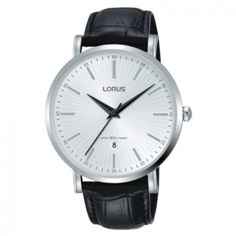 Klasyczny zegarek męski LORUS Classic RH977LX-9