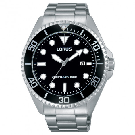 Sportowy zegarek męski LORUS RH939GX9