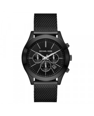 Modowy zegarek męski MICHAEL KORS Slim Runway MK9060