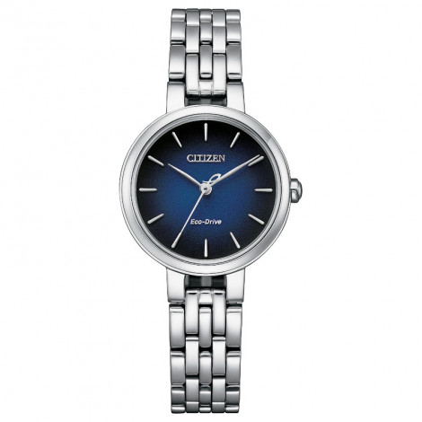 Elegancki zegarek damski CITIZEN L EM0990-81L