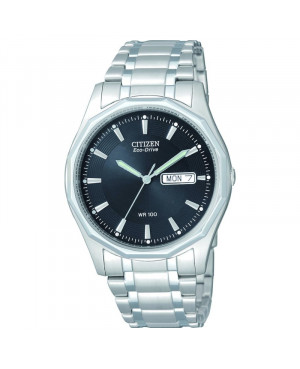 Klasyczny zegarek męski CITIZEN Sports BM8430-59EE