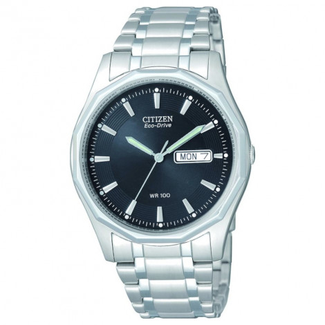 Klasyczny zegarek męski CITIZEN Sports BM8430-59EE