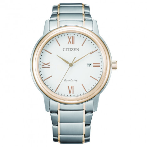 Klasyczny zegarek męski CITIZEN Sports AW1676-86A