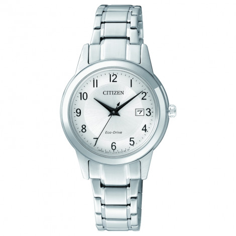 Klasyczny zegarek damski CITIZEN Sports FE1081-59B