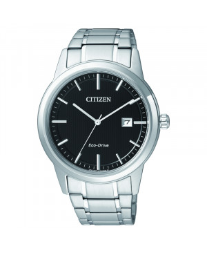 Klasyczny zegarek męski CITIZEN Sports AW1231-58E