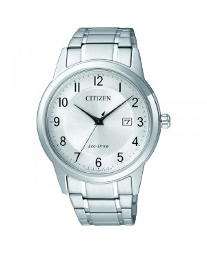 Klasyczny zegarek męski CITIZEN Sports AW1231-58B