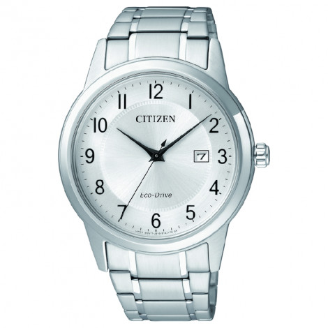 Klasyczny zegarek męski CITIZEN Sports AW1231-58B