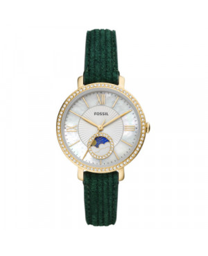 Modowy zegarek damski FOSSIL Jacqueline ES5244