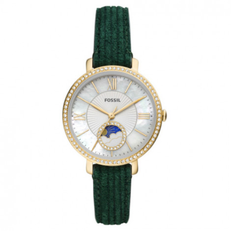 Modowy zegarek damski FOSSIL Jacqueline ES5244