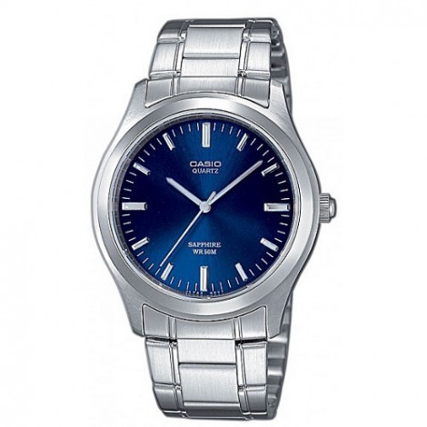 Klasyczny zegarek męski Casio Collection MTP-1200A-2AVEF (MTP1200A2AVEF)