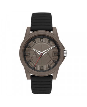 Modowy zegarek męski ARMANI EXCHANGE Outerbanks AX2526