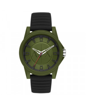 Modowy zegarek męski ARMANI EXCHANGE Outerbanks AX2527