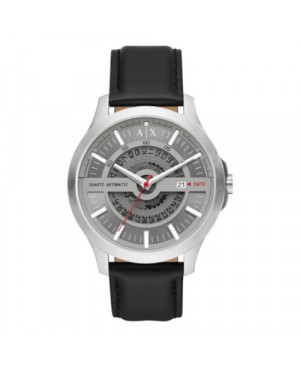 Modowy zegarek męski ARMANI EXCHANGE Hampton AX2445