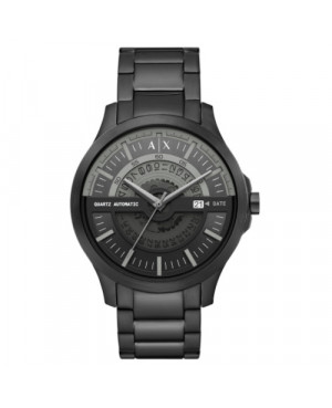 Modowy zegarek męski ARMANI EXCHANGE Hampton AX2444