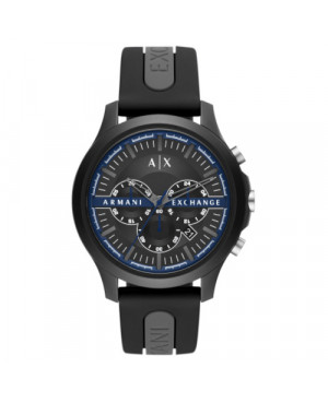 Modowy zegarek męski ARMANI EXCHANGE Hampton AX2447