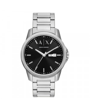 Modowy zegarek męski ARMANI EXCHANGE Banks AX1733