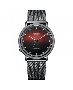 Elegancki zegarek damski CITIZEN L EM1007-47E