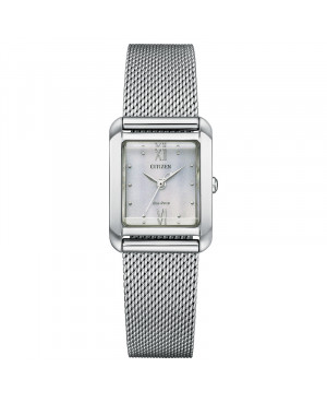 Elegancki zegarek damski CITIZEN L EW5590-62A