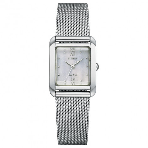 Elegancki zegarek damski CITIZEN L EW5590-62A