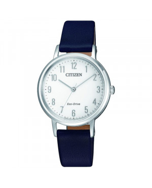 Klasyczny zegarek damski CITIZEN Elegance EM0571-16A
