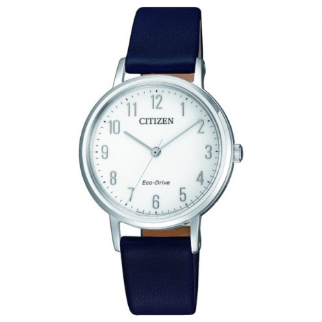 Klasyczny zegarek damski CITIZEN Elegance EM0571-16A